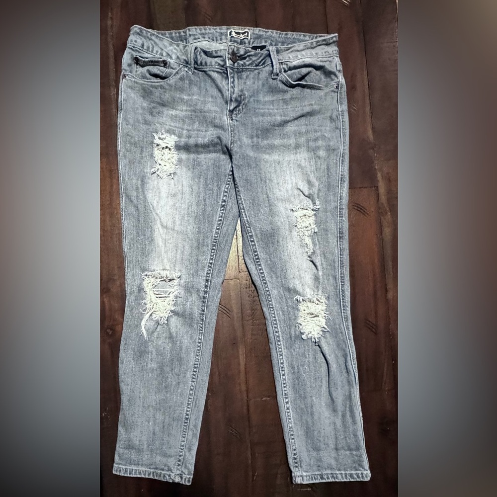 Soundgirl jeans
